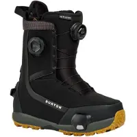 Burton Highshot Plus Step On Wide Woman Snowboard Boots Noir 27.0 Femme