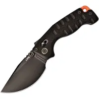 CJRB Doubletap Recoil Lock Black