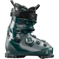 Atomic - Chaussures de ski all-mountain - Hawx Magna 120 S Boa Dark Slate - Taille 45/46 - Gris