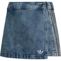Adidas Originals Jupe-short Denim