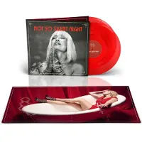 Universal Music Not So Silent Night (Limited 2 LP Rot) (Sarah Connor)