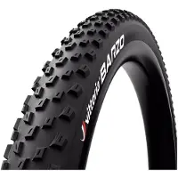 Vittoria Pneu Barzo Tubeless 29'' X 2,25 VTT Noir 29'' x 2,25 Noir 29'' x 2,25