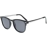 Hi-tec Trela Sunglasses Noir,Argenté Black/CAT3