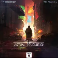 Studio H Jeu de stratégie Virtual Revolution