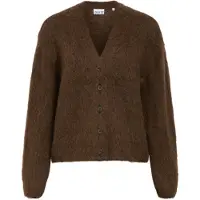 Object Brossée Cardigan