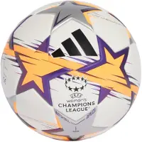 Adidas Mini Ballon De Football Uefa Womens Champions League 26/27