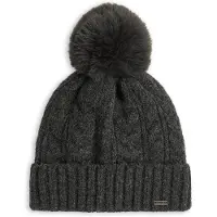 O'Neill Chapeau gris / mélange de couleurs