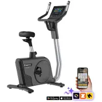 inSPORTline Velocer UB, vélo d'appartement