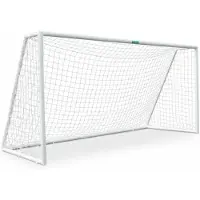 Lynx Sport Fn706u Goal Net Argenté 4 x 2 x 0.8 x 1.5 m
