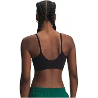 Under Armour Soutien-gorge De Sport à Faible Impact Seamless Cotton