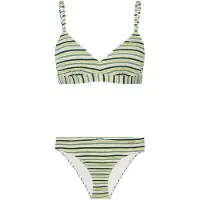 Protest Bikini 'PRTChay' vert