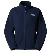 The North Face Oxara Full Zip Fleece Bleu 2XL Femme