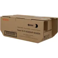 Utax 4436010010 25000Seiten Schwarz Lasertoner & Patrone (4436010010)