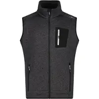 CMP Gilet 3h6094 7n Ultralight Pa
