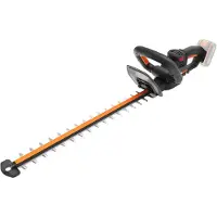 WORX Accu Taille-haie Nitro WG263E.9 20V sans batterie ni chargeur