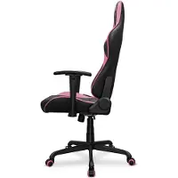 Cougar Armor Elite Eva Gaming Chair Noir,Rose