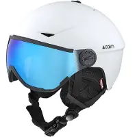 Cairn Casque Avec Visière Rise Ii