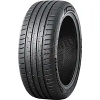 Nankang Pneus de voiture So, modèle Sportnex AS-3 (245/35 ZR21 96Y XL [EV+], avec protection des jantes [MFS])