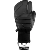 Zanier Revolution.stx Mittens Noir 9
