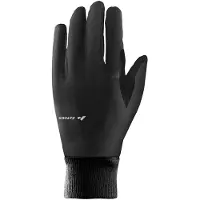 Zanier Cruiser.zb Gloves Noir 10