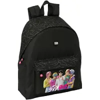 Safta Sac à Dos K-pop Demon Hunters Saja Boys 20.80l