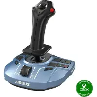 Thrustmaster TCA Sidestick X Airbus Edition pour Xbox Series XS et PC