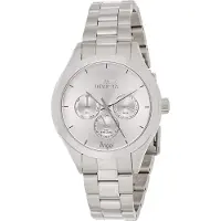 Invicta Angel 12465 Montre Femme Quartz - 40 mm