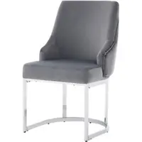 Flieks Armoire de cuisine avec 5 portes, 3 tiroirs et portes en acrylique transparent, meuble haut pour salon et salle à manger, buffet de 94,5 x 30 x 175,5 cm, blanc