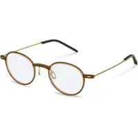 Rodenstock R7192 22x46x150mm Reading Glasses Marron Homme