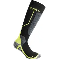 CMP Chaussettes Ski Wool 3i49377