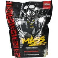 Mut@nt Mutant Mass Extreme 2500, Gainer 5450 g 18053