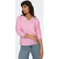 ONLY Pull-over 'ONLCamilla' rose