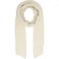 ONLY Écharpe 'ONLMerle' blanc