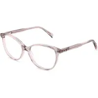Zadig & Voltaire Vzj066 15x51x135mm Junior Reading Glasses Clair Enfants