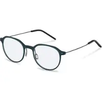 Rodenstock R7190 20x51x150mm Reading Glasses Bleu Homme