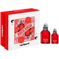 Cacharel Amor Amor EDT 100 ml + EDT 30 ml W
