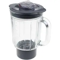 Kenwood Kw714224 - Bol Complet Verre At283 Prospero