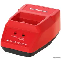 Fischer Chargeur FGC 100-BC (UE)