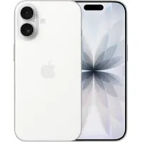 Apple iPhone 17 Blanc UE