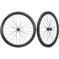 Miche Swr Evo 50 Cl Disc Tubeless Road Wheel Set Argenté 12 x 100/12 x 142 mm / Sram XDR