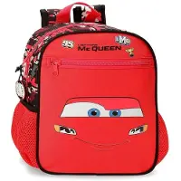 Joumma Bags Sac à Dos Cars Disney 28 Cm