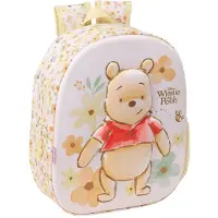 Safta Sac à Dos Winnie The Pooh 3d 8.64l