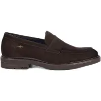 BUY SHOES Fluchos Belgas F0633 Couleur Marron