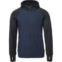 Hi-tec Jorse Hoodie Bleu L Homme