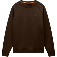 Napapijri Nedles Crew Sweatshirt Marron 2XL Homme