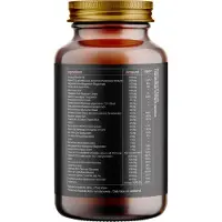 BrainMax Women Multivitamin, multivitamine pour femmes, 90 gélules végétales