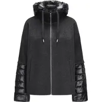 Milestone MSAzalea, veste pour femme - Noir - Taille 36