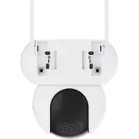 Ezviz H90f Triple Caméra de sécurité IP Plafond/Mur/Poteau