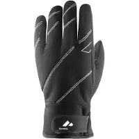 Zanier Switchback Gloves Noir 10