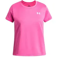 Under Armour T-shirt à Manches Courtes Tech